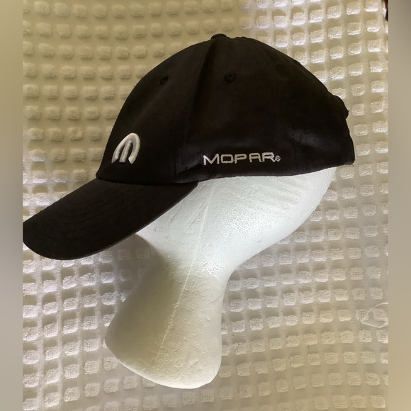 2/$30 Mopar Cap - Picture 2 of 4